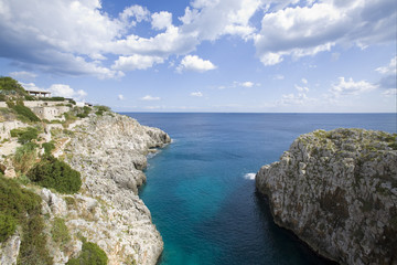 Località Ciolo - Santa Maria di Leuca