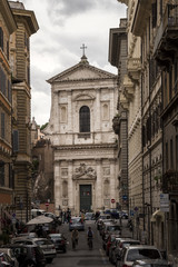 San Giovanni dei Fiorentini 