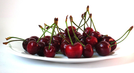 Cherries
