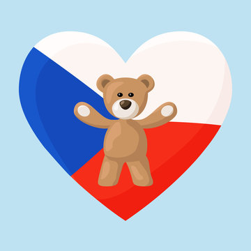 recommend clip art: Czech Teddy Bears
