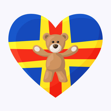 recommend clip art: Aland Teddy Bears