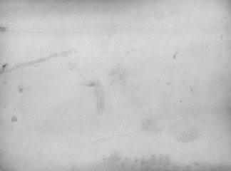 old white paper texture as abstract grunge background