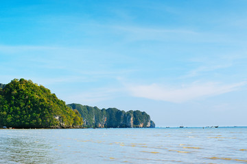 Ao Nang Beach