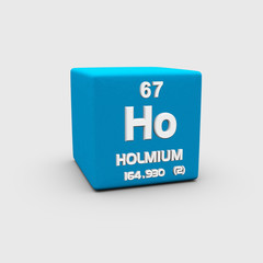 Holmium