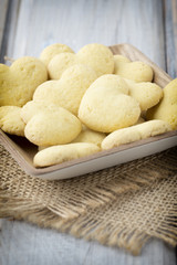 Cookies.