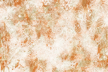 Designed grunge paper texture, background
