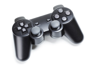 Gamepad