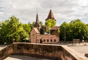 Schlayerturm Nürnberg © Animaflora PicsStock