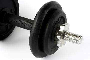 Dumbbell for fitness