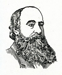 James Prescott Joule, English physicist and brewer

