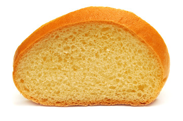 Sliced bread