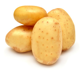 New potato