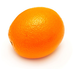 Ripe orange