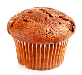 Chocolate Chip Muffin