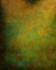 Grunge colorful background