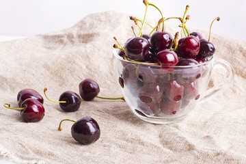 berry cherry
