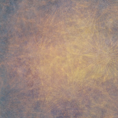 Grunge splatter paint colorful background