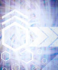 colorful abstract background