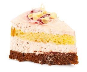 Fancy Cake