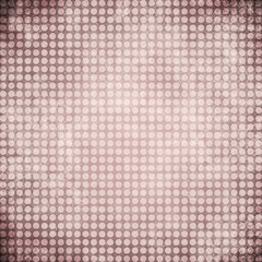 Grunge blue background