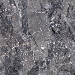 Surface Seamless of Stone Rock Texture Background