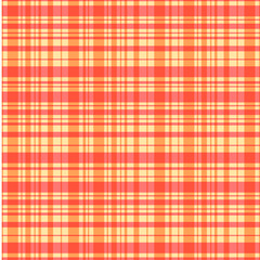 Checkered seamless pattern.