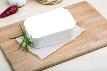 Feta cheese