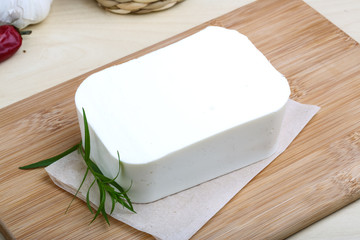 Feta cheese