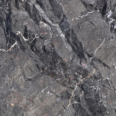 Surface Seamless of Stone Rock Texture Background