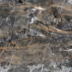 Surface Seamless of Stone Rock Texture Background