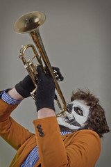 Trumpet Virtuoso