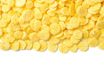corn flakes