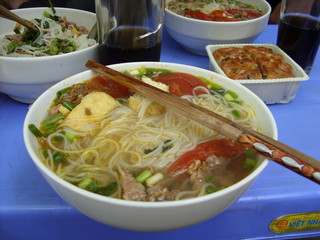 Nudelsuppe