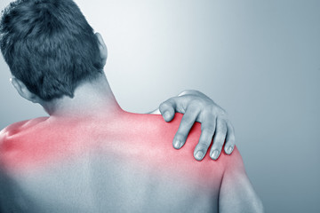 Shoulder pain