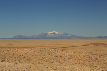 Humphrey's Peak