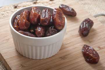 Dried Dates