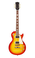 Fototapeta premium Electric Guitar