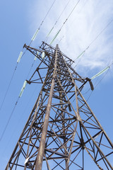 Electrical tower