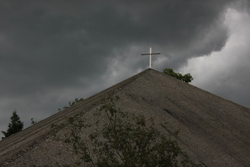 Untergang des Okzident