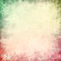 Vintage Style background with space for text