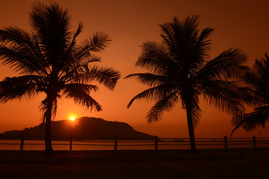 ASIA MYANMAR MYEIK ANDAMAN SEA