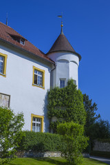 Schloss Wolfegg