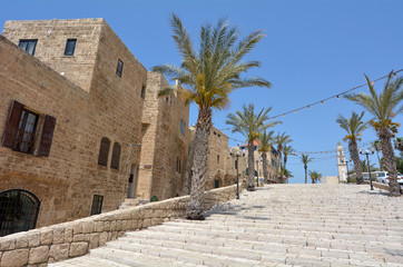 Tel Aviv Jaffa - Israel