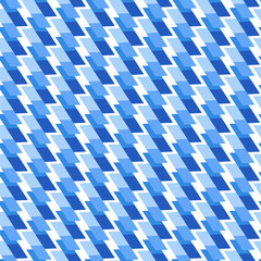 Geometric seamless  pattern.