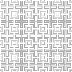 Geometric seamless  pattern.