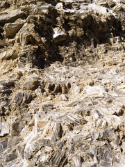 Glass Mountain, Capitol Reef National Park