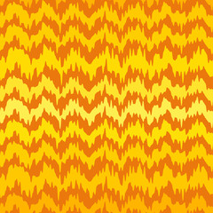 Ethnic zigzag seamless pattern.