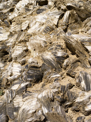 Glass Mountain, Capitol Reef National Park