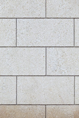 Obraz premium Tiled wall