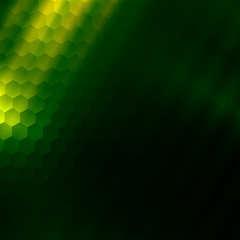Green texture backdrop. Art illustration. Graphic background.